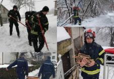 MUP pruža pomoć građanima