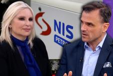 Zorana Mihailović Miodrag Kapor