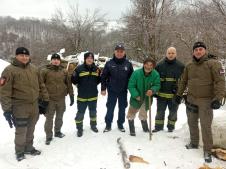 PU Bor, pomoć građanima