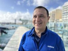 Slobodan Rangelov,RINA