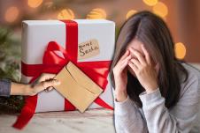 Secret Santa tajni Deda Mraz novogodišnji poklon