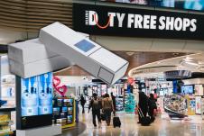 grčki fri šop Evzoni