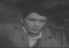 Predrag Ćeramilac u filmu Saša