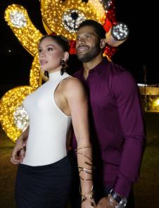 Halk i Kamila Anhela