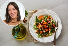 salata od batata/Tatjana Popović, nutricionista