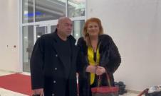 Stojanka Mitrović Čana