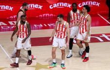 KK Crvena zvezda