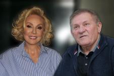 Lepa Brena Miloš Bojanić