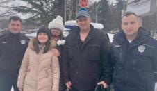 Akcija policije, Vlasinsko jezero