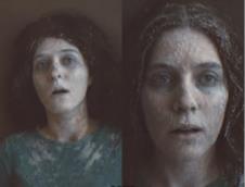 Džin Hilijard - našli je smrznutu, uspela da preživi