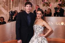 Mila Kunis, Ešton Kučer