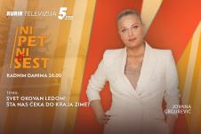 Ni 5 ni 6 Jovana Grgurević