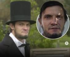 Ralf Linkoln poslednji potomak Abrahama Linkolna