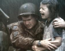 Film Spasavanje redova Rajana