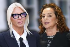 Jelena Karleuša Ana Bekuta