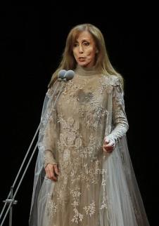 Fejruz - libanska pevačica