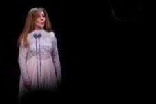 Fejruz - libanska pevačica