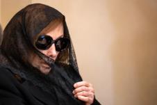 Fejruz - libanska pevačica