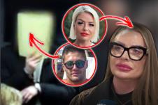 Štutgart Robert S. Mirnesa Miki pljačka