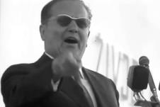 Josip Broz Tito