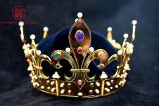 Rekonstrukcija krune kralja Stefana Tvrtka I Kotromanića