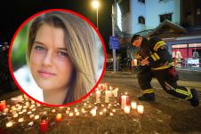 Cijane Panin požar Švajcarska