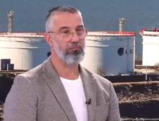 JANAF  Vladislav Veselica