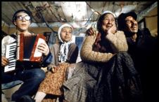 Ljubica Adžović, Dom za vešanje