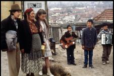 Ljubica Adžović, Dom za vešanje