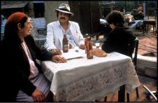 Ljubica Adžović, Dom za vešanje