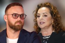 Danijel Alibabić Ana Bekuta