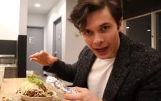 Jutjuber isprobao OMAD dijetu