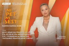 Jovana Grgurević NI 5 Ni 6