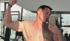 Bivši muž Marije Mikić procvetao nakon razvoda