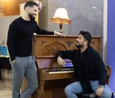 Josip Čolić i Feđa Imamović nastavljaju saradnju