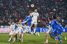 Albasete - Real Madrid