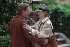 Meril Strip, Martin Šort