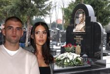 pomen Arkanu Veljko Anastasija Ražnatović