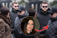 Pomen Željka Ražnatovića Arkana Katarina Živković