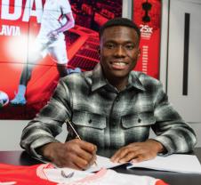 Adonidža Brajan Uanda