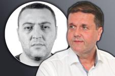 Darko Šarić  Jovica Zindović