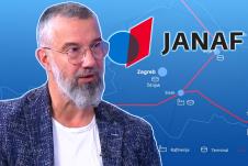 JANAF  Vladislav Veselica