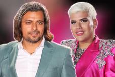 Bora Santana Uroš Stanić