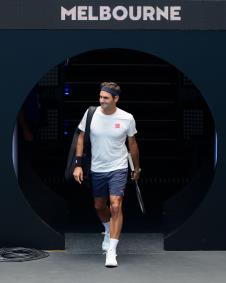 Rodžer Federer