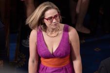 Kirsten Sinema