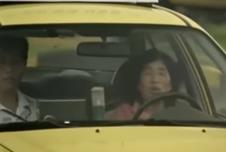 Ča Sa-sun iz Južne Koreje, žena koja je položila vozački ispit iz 960. pokušaja