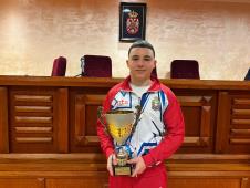 BSS, dodela godišnjih nagrada