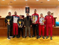 BSS, dodela godišnjih nagrada