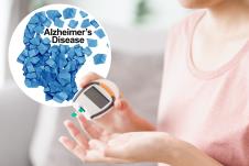 šećer u krvi, dijabetes, demencija, Alchajmerova bolest