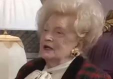 Meri En Meklaud Tramp